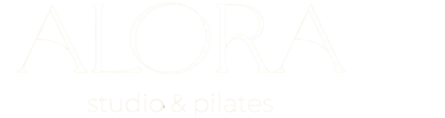 Alora Studio & Pilates