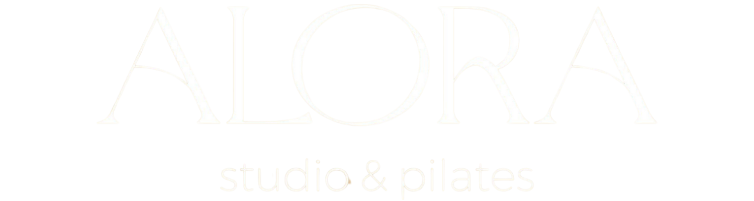 Alora Studio & Pilates